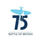 Illustration for article titled Check Out This Royal Air Force Typhoon With A Battle Of Britain Paintjob